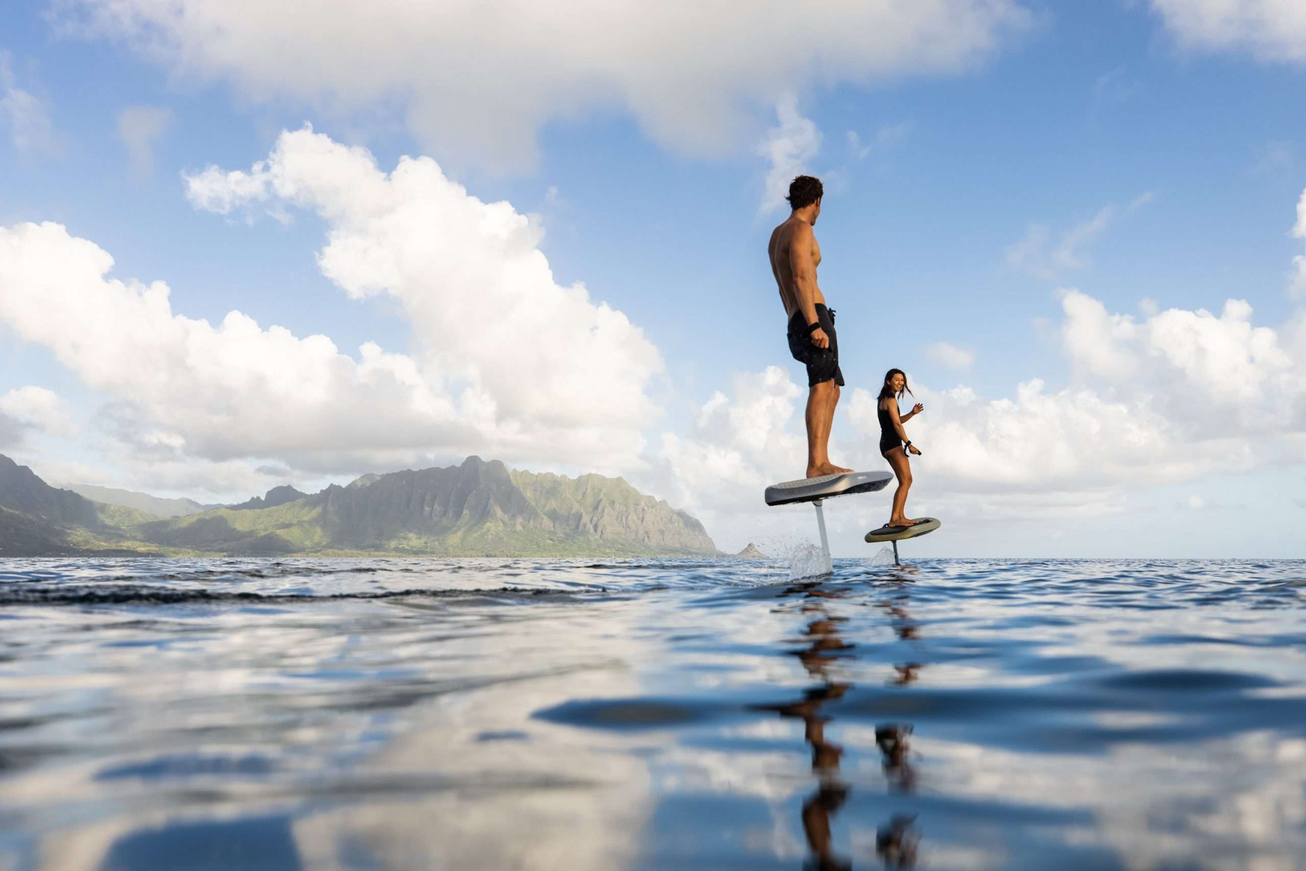 Water Toys — Seabob, Sea-Doo, Fliteboard concessionario autorizzato