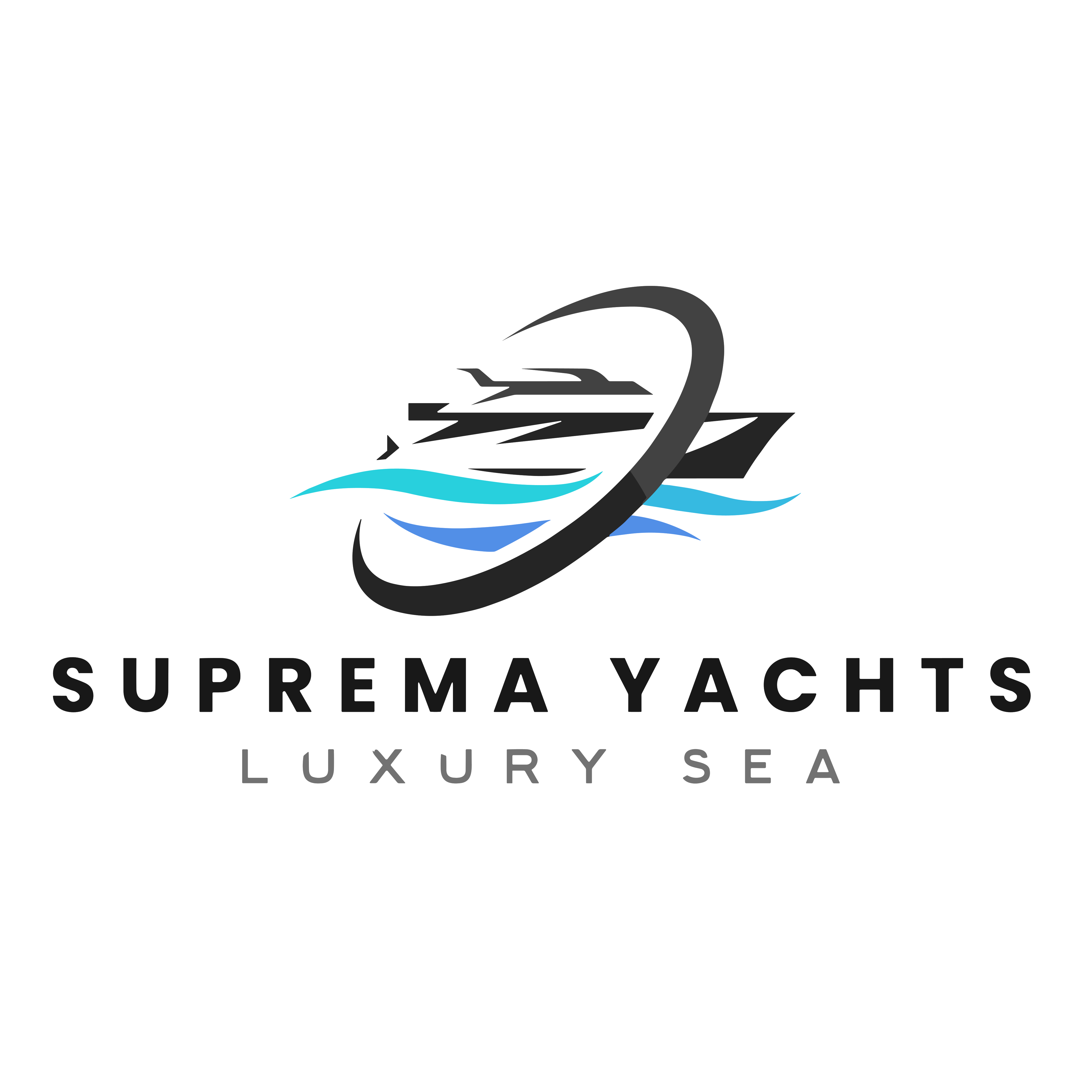 Suprema Yachts — Luxury Sea