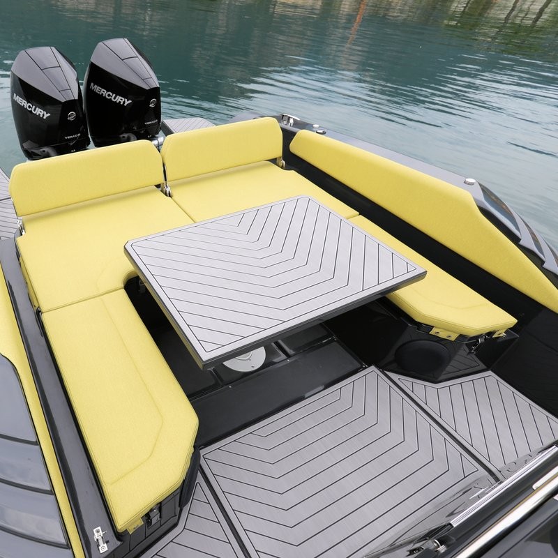 Lomac Turismo in navigazione