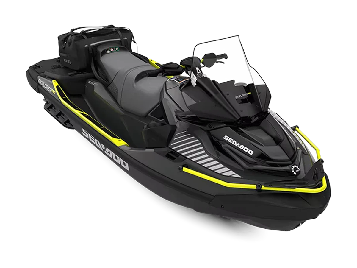 Explorer Pro 170 / 230 2027