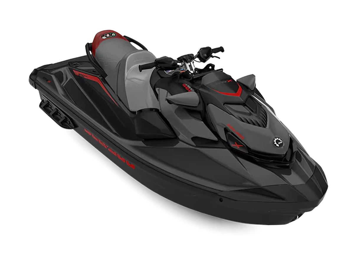 GTR-X 300 2027
