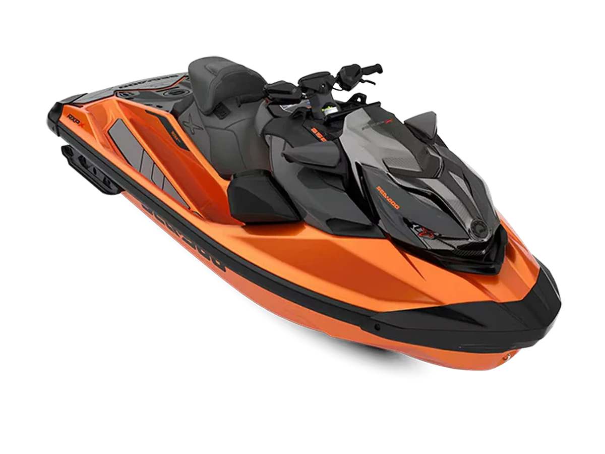 RXP-X 350 2027