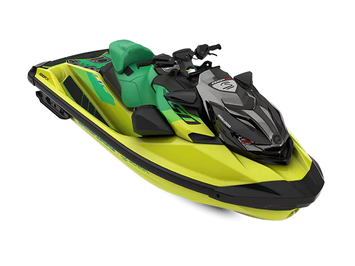 RXP-X Senna 350 2027