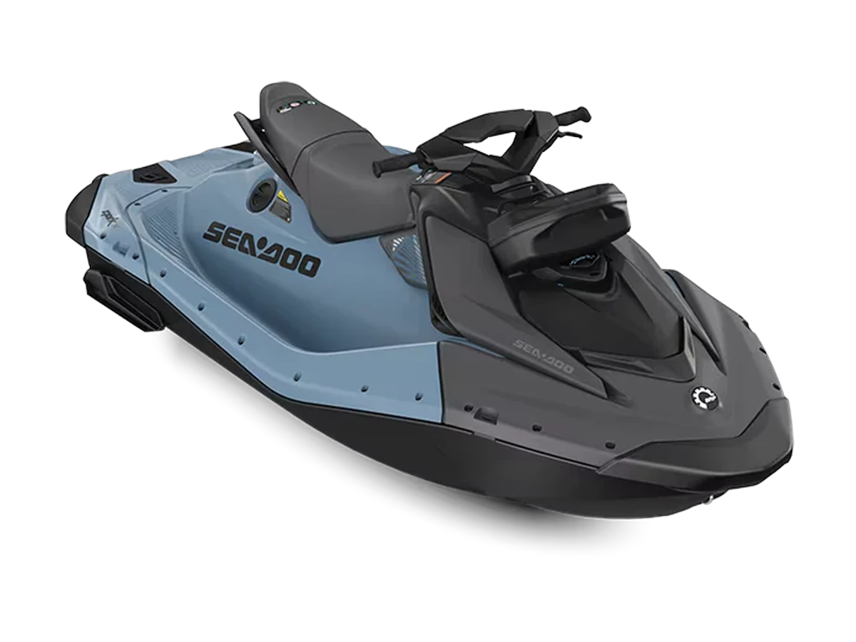 Sea-Doo Spark X 2027 — nuovo motore Rotax 1000 ACE