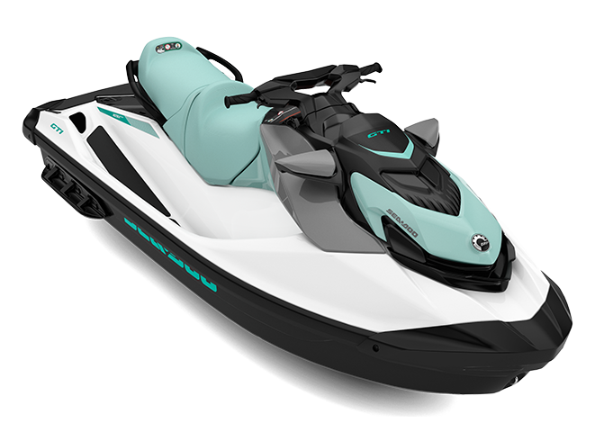 Sea-Doo GTI 130 2026