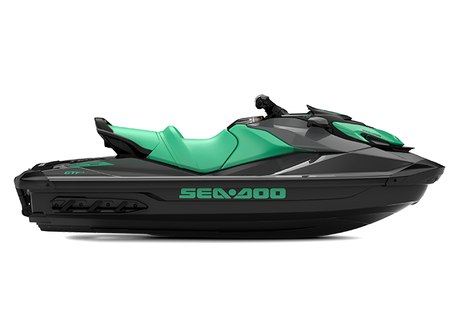 Sea-Doo GTI SE 170 2026