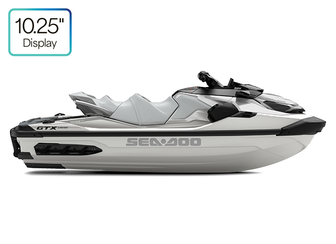 Sea-Doo GTX Limited 325 2026