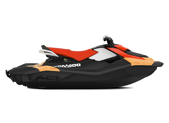 Sea-Doo Spark 3UP 2026