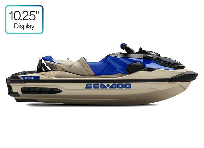 Sea-Doo Wake Pro 230 2026