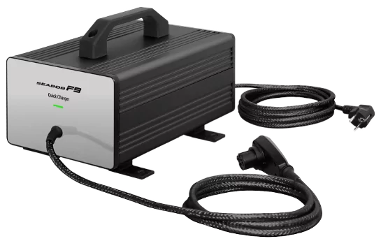 Seabob Quick Charger