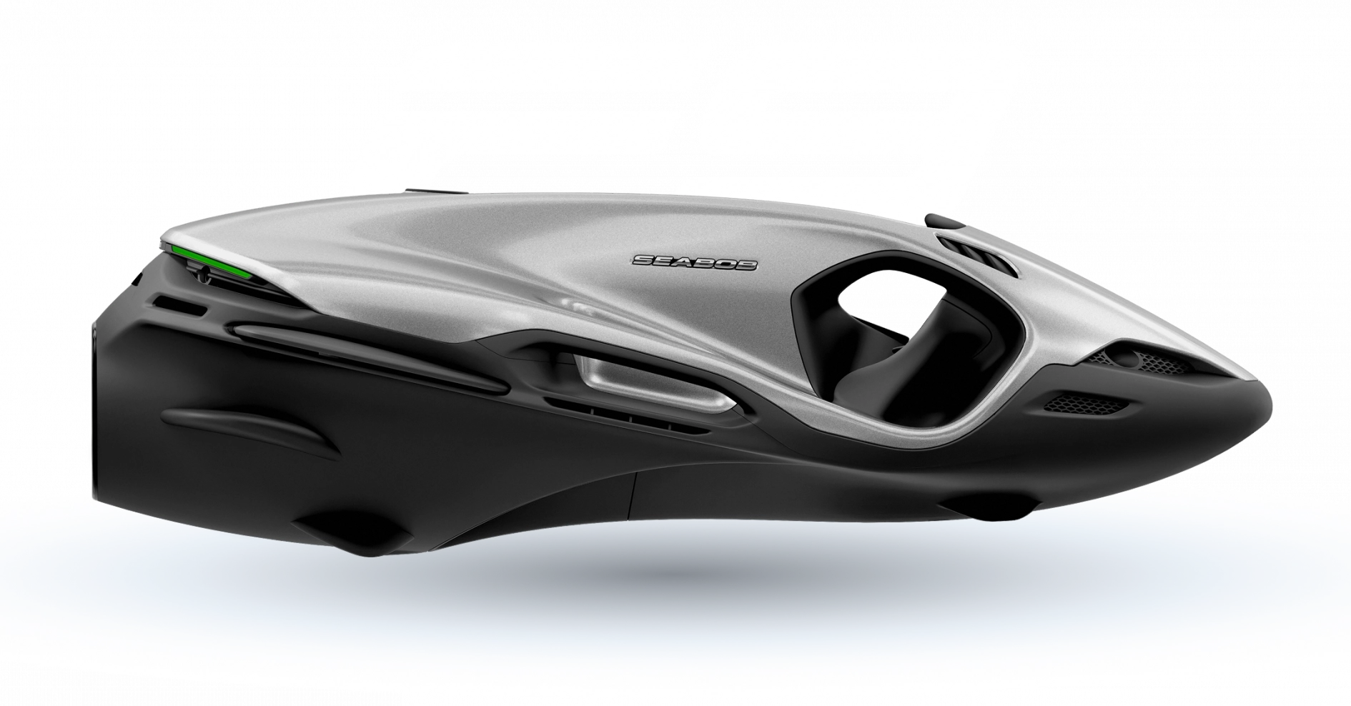 Seabob F9S — acquisto