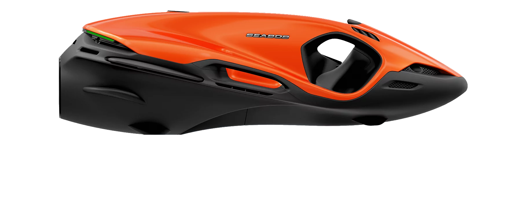 Seabob F9 Lio Orange