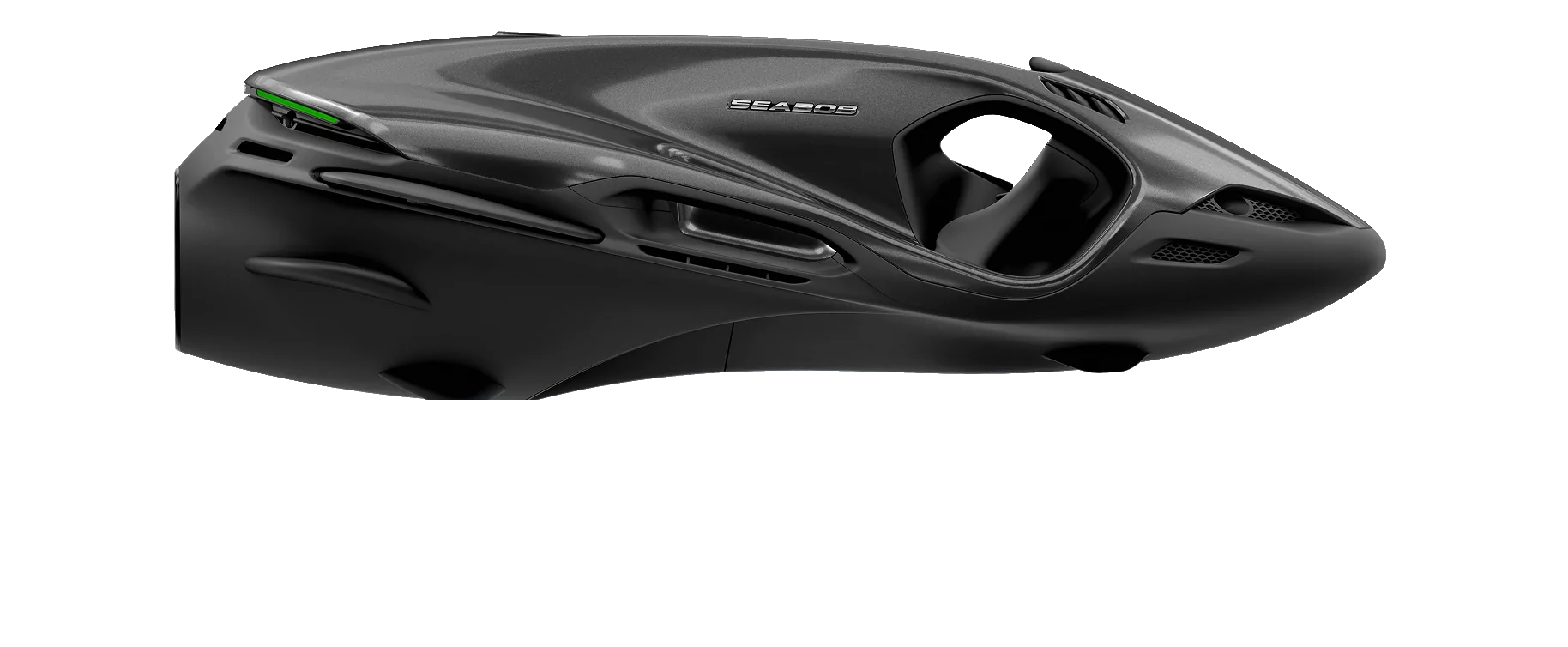 Seabob F9S Titanium