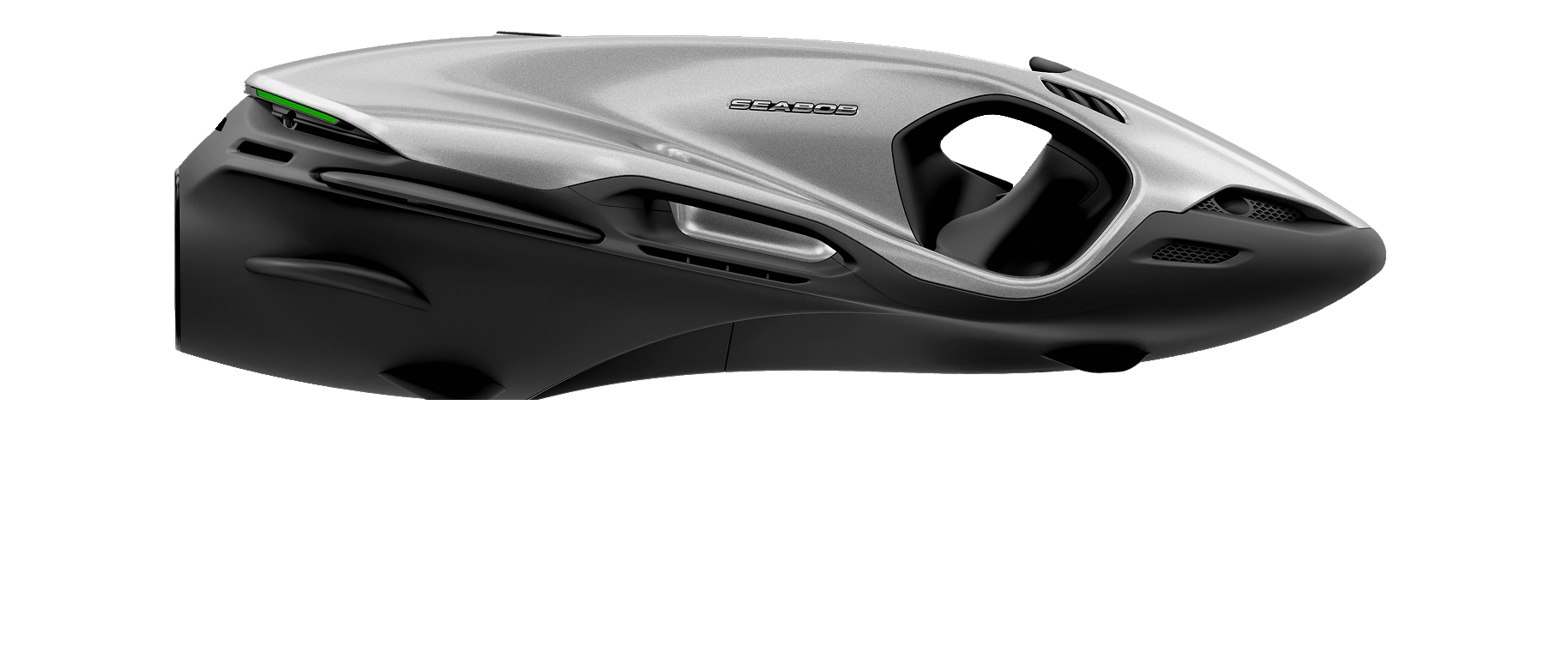 Seabob F9S con Driving Stability System