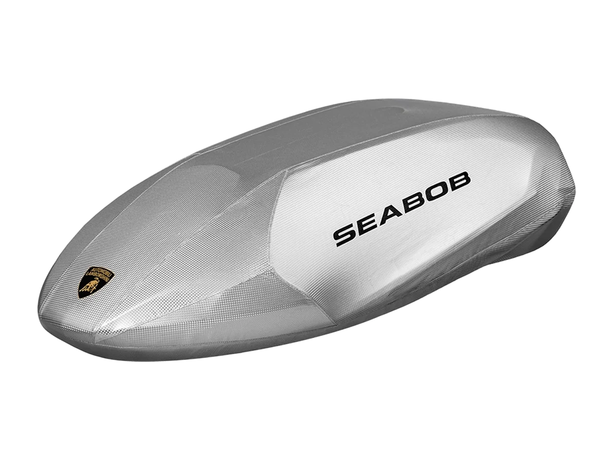 Seabob SE63 Cover