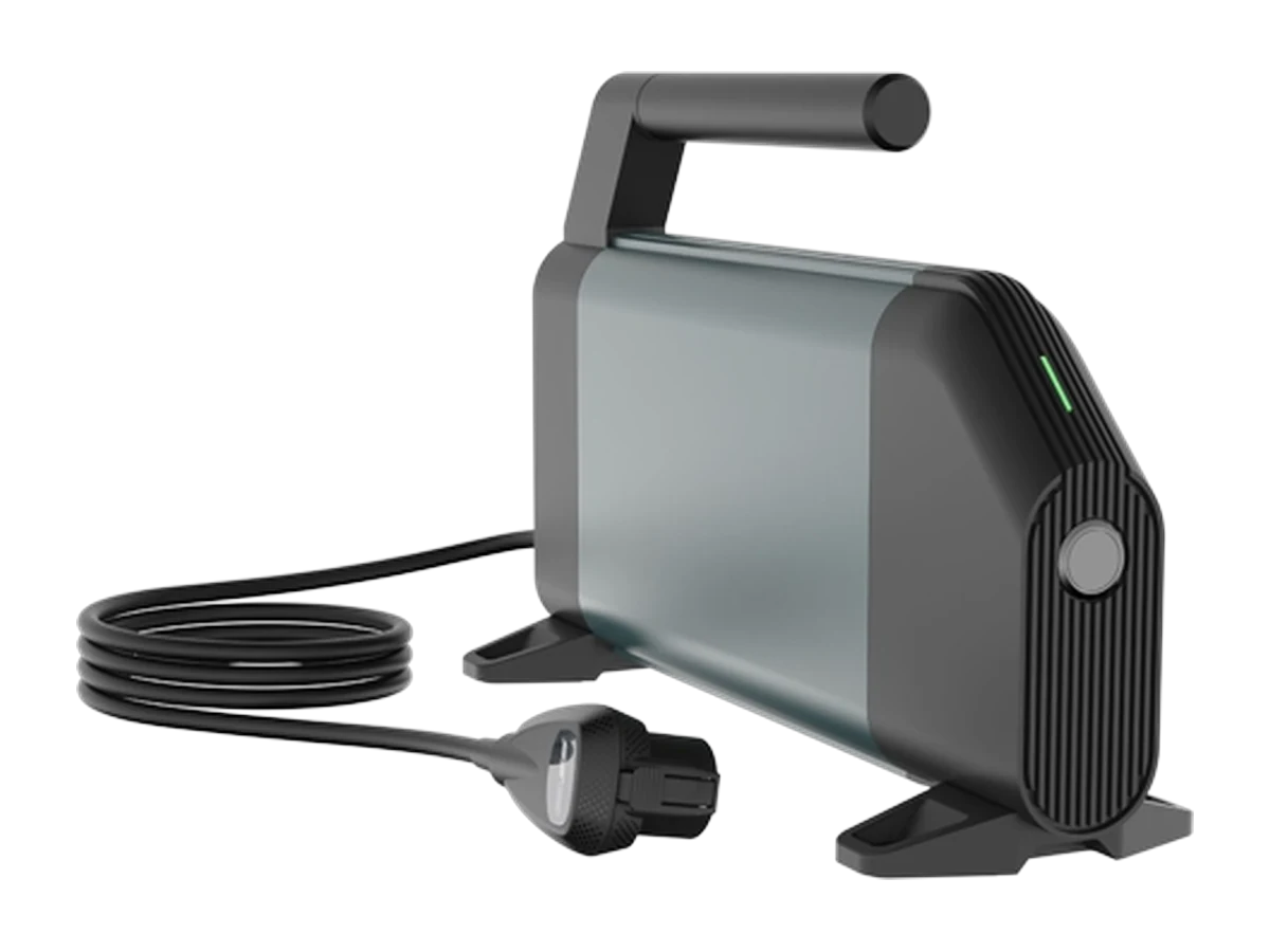 Seabob SE63 Quick Charger, caricatore rapido dedicato con maniglia di trasporto e cavo