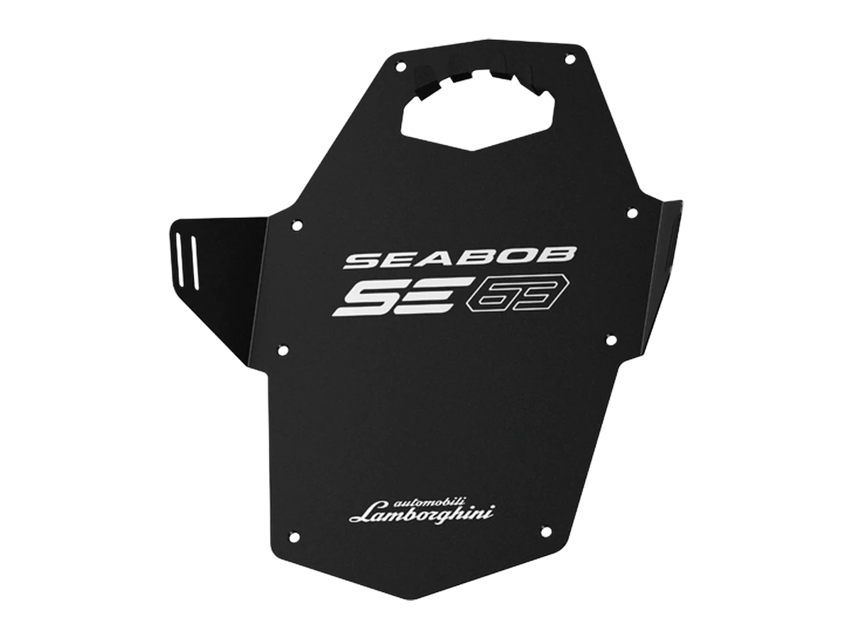 Seabob SE63 Rack